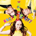CD/DANCE EARTH PARTY/I (CD(スマプラ対応))【Pアップ