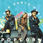 CD/DANCE EARTH PARTY/POPCORN (CD+DVD)