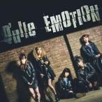 CD/Q'ulle/EMOTION (CD+DVD)