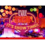 BD/EXILE ATSUSHI/EXILE ATSUSHI LIVE TOUR 2016 ”IT'S SHOW TIME!!”(Blu-ray) (3Blu-ray(スマプラ対応)) (豪華版)