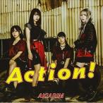 【取寄商品】CD/AKIARIM/Action!