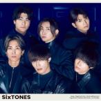 CD/SixTONES/バリア (通常盤)