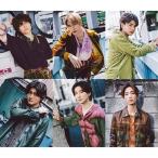 ショッピングsixtones CD/SixTONES/こっから (CD+DVD) (初回盤A)