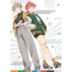 【取寄商品】BD/TVアニメ/リンカイ! 第2巻(Blu-ray) (
