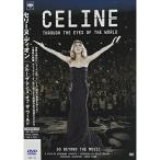 DVD/ Celine * Dion /s Roo * The * I z*ob* The * world ( описание есть )[P выше 