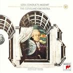 CD/ George * cell /mo-tsaruto: симфония no. 28*33*35*39~41 номер др. 