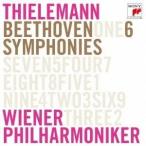 CD/ティーレマン ウィーン・フィル/ベートーヴェン:交響曲第6番「田園」 (Blu-specCD2) (解説付)