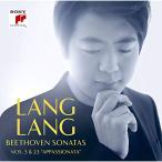 CD/Lang Lang/ беж to-ven: фортепьяно * sonata no. 3 номер &amp; no. 23 номер [..] (Blu-specCD2)