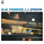CD/J.J. Johnson / голубой * тромбон (Blu-specCD2) ( описание есть )