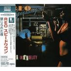 CD/REOスピードワゴン/禁じられた夜 (Blu-specCD2) (