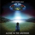 CD/ELO/ELO アローン・イン・ザ・ユニヴァース(スタンダード・エディション) (Blu?specCD2) (解説歌詞対訳付/紙ジャケット) (通常盤)【Pアップ