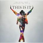 ショッピングTHIS CD/マイケル・ジャクソン/マイケル・ジャクソン THIS IS IT (Blu-specCD2) (解説歌詞対訳付)