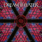 CD/ドリーム・シアター/ロスト・ノット・フォゴトゥン・アーカイヴズ:…アンド・ビヨンド〜ライヴ・イン・ジャパン 2017 (Blu-specCD2) (完全生産限定盤)