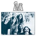 CD/シルヴァー/ファースト (解説付) (期間生産限定盤)