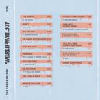 CD/ザ・チェインスモーカーズ/ワールド・ウォー・ジョイ (解説歌詞対訳付)