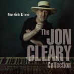 CD/ジョン・クリアリー/ニュー・カインダ・グルーヴ〜ザ・ジョン・クリアリー・コレクション (Blu-specCD2) (解説歌詞対訳付) (来日記念盤)