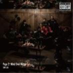 CD/SIMI LAB/Page 2 :Mind Over Matter (通常盤) 【Pアップ】