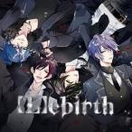 CD/Love Desire/(L)ebirth (初回生産限定盤)【Pアップ