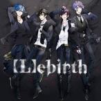 CD/Love Desire/(L)ebirth (通常盤)【Pアップ