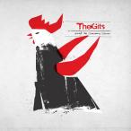 [ посылать за товар ]CD/THE GITS/ENTER: THE CONQUERING CHICKEN ( ограниченный выпуск запись )