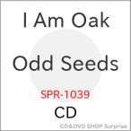 [ посылать за товар ]CD/I Am Oak/Odd Seeds ( бумага жакет )