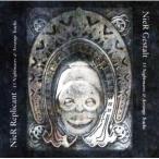 CD/ゲーム・ミュージック/NieR Gestalt &amp; Replicant 15 Nightmares &amp; Arrange Tracks【Pアップ