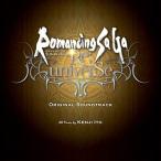 CD/伊藤賢治/Romancing SaGa Re;univerSe ORIGINAL SOUNDTRACK