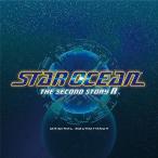 CD/득/STAR OCEAN THE SECOND STORY R ORIGINAL SOUNDTRACK