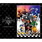 CD/ゲーム・ミュージック/KINGDOM HEARTS -HD 1.5 ReMIX- Original Soundtrack