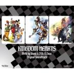 CD/ゲーム・ミュージック/KINGDOM HEARTS Birth by Sleep & 358/2 Days Original Soundtrack