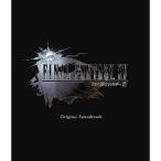 ディジタルディ/ゲーム・ミュージック/FINAL FANTASY XV Original Soundtrack (通常盤)