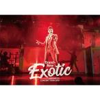 DVD/郷ひろみ/Hiromi Go Concert Tour 2019 Brand-New Exotic (DVD+CD)【Pアップ