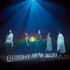 CD/Little Glee Monster/BRIGHT NEW WORLD (CD+DVD) (½é²óÀ¸»º¸ÂÄêÈ×A)
