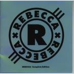 CD/REBECCA/REBECCA/Complete Edition