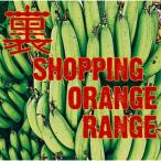 ショッピングRANGE CD/ORANGE RANGE/裏 SHOPPING
