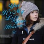CD/YUI/It's My Life/Your Heaven (通常盤)