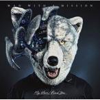 CD/MAN WITH A MISSION/My Hero/Find You (通常盤)