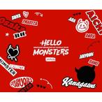 BD/BABYMONSTER/1ST WORLD TOUR(HELLO MONSTERS) IN JAPAN ~2025.04.13 K-ARENA YOKOHAMA~(Blu-ray)