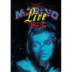 【取寄商品】DVD/MARINO/Live TARGET (解説