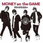 CD/ブレイク☆スルー/ワンパン!!/MONEY on the GAME (MONEY on the GAMEジャケット盤/typeA)