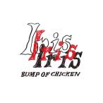 ▼CD/BUMP OF CHICKEN/Iris (通常盤)