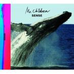 ショッピングミスチル CD/Mr.Children/SENSE【Pアップ