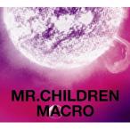 ショッピングミスチル ベスト アルバム CD/Mr.Children/Mr.Children 2005-2010(macro) (CD+DVD) (ライナーノーツ/歌詞ブックレット) (初回限定盤)【Pアップ