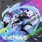CD/八王子P/ViViD WAVE (通常盤)