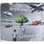 ショッピングミスチル CD/Mr.Children/SOUNDTRACKS (CD+DVD) (初回限定盤A)