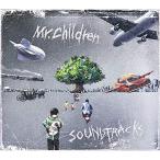 ショッピングミスチル CD/Mr.Children/SOUNDTRACKS (CD+Blu-ray) (初回限定盤B)