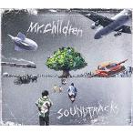 ショッピングmr.children CD/Mr.Children/SOUNDTRACKS (通常盤)【Pアップ