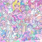 CD/でんぱ組.inc/DEMPARK!!! (2CD+DVD) (初回限定盤)【Pアップ