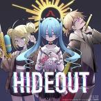 Yahoo! Yahoo!ショッピング(ヤフー ショッピング)CD/八王子P/HIDEOUT （通常盤）