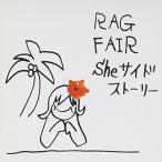 CD/RAG FAIR/Sheサイド ストーリー
